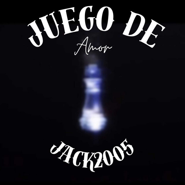'Juego de amor' cover art