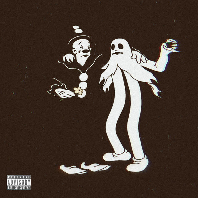 'MAIOR SAUDADE' cover art