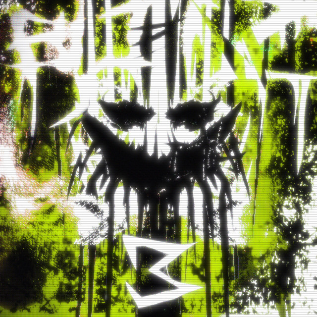 'BLITZ 3 (Sped Up)' cover art