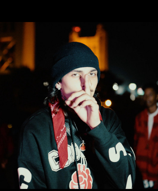 1takedolo - Official Artist Photo