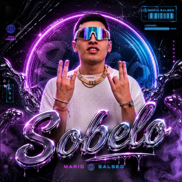 'Sobelo' cover art