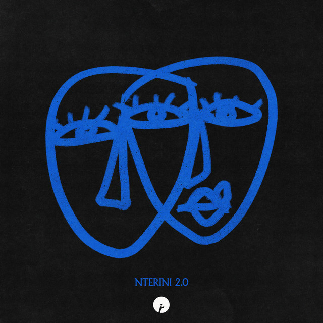 'Nterini 2.0' cover art