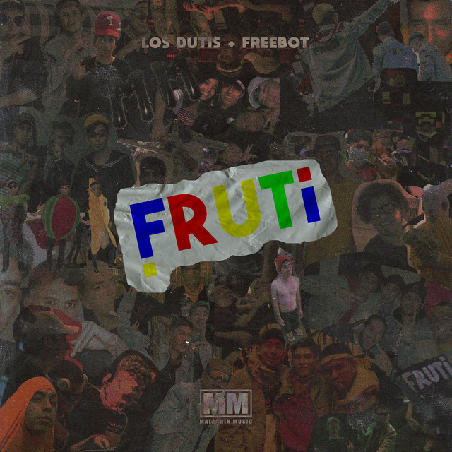 'La Guarida' cover art