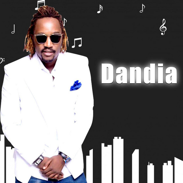 'Dandia' cover art