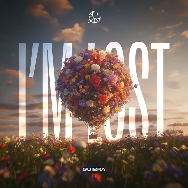 'I’m Lost' cover art