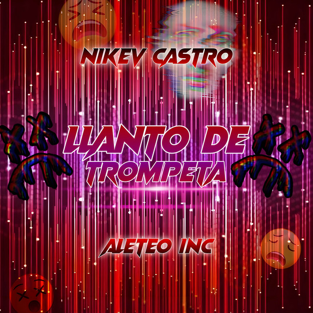 'Llanto De Trompeta' cover art