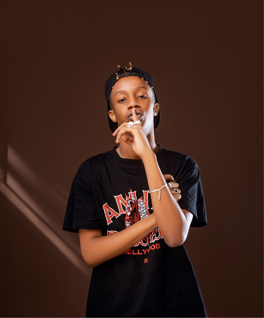 SEAN MMG - Official Artist Photo
