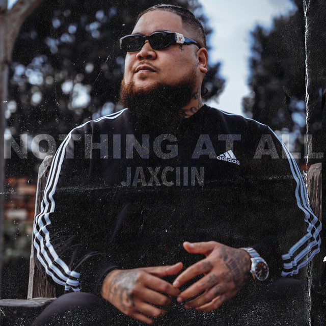 'Nothing at All' cover art