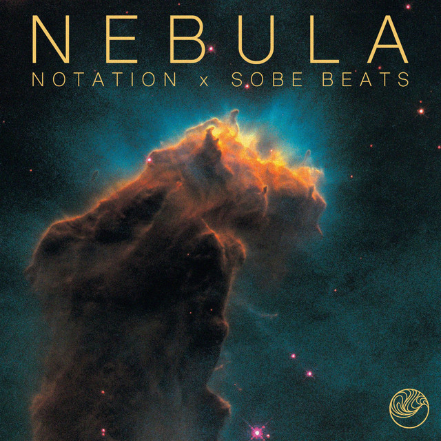 'Nebula' cover art