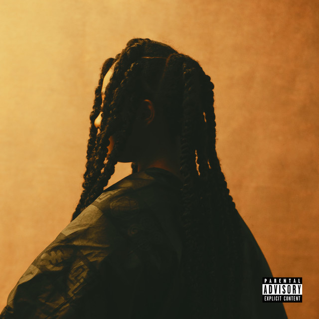 'For Broken Ears' cover art