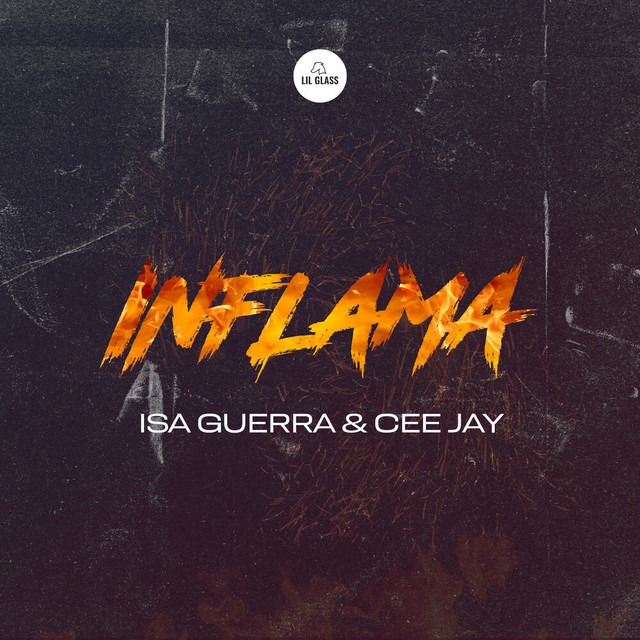 'Inflama' cover art