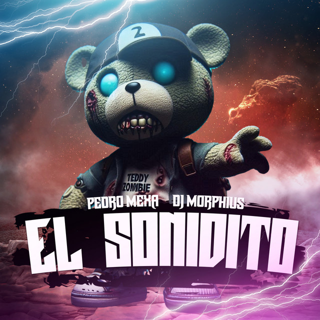 'El Sonidito' cover art