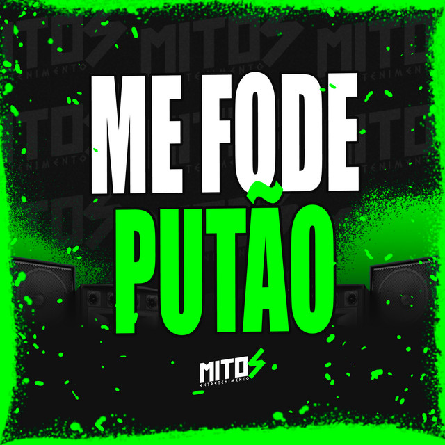 Dj felipe Amadeu - Official Artist Photo