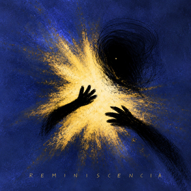 'Reminiscencia' cover art