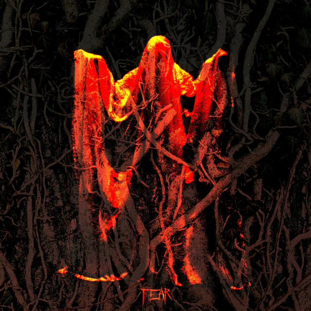 'Fear' cover art