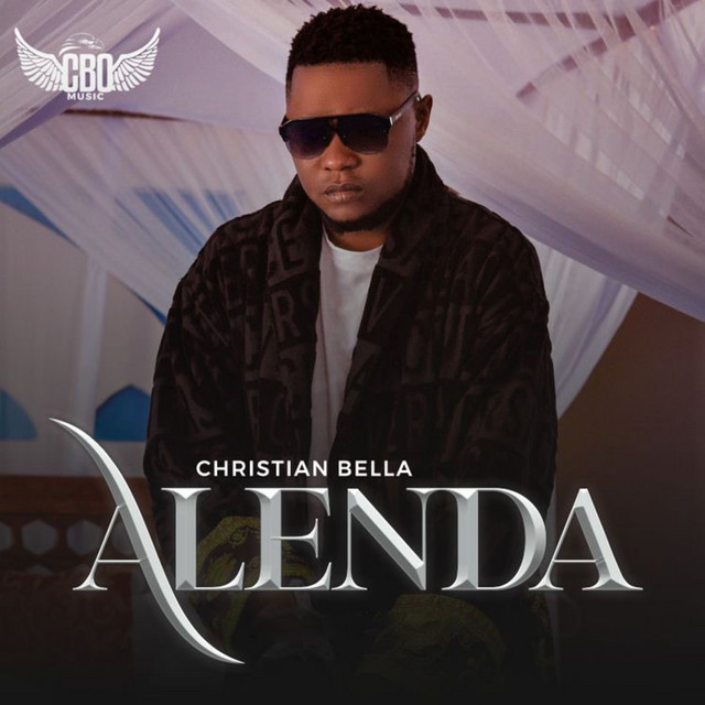 'Alenda' cover art