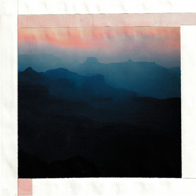 'on socials' cover art