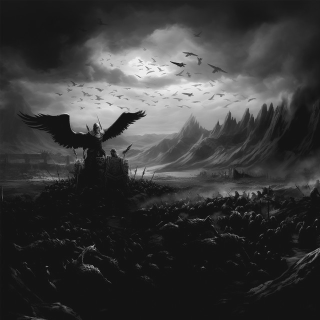 'acies' cover art