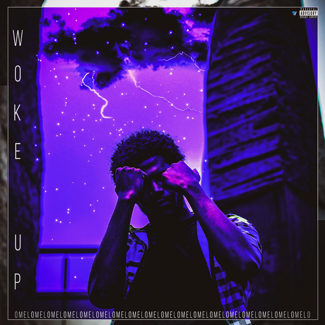 'Woke Up' cover art