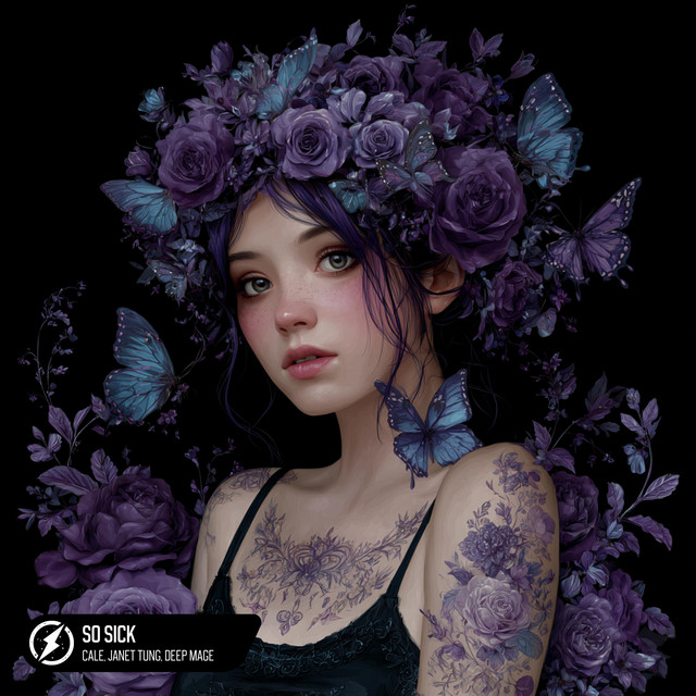 'So Sick' cover art