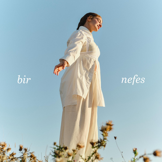 'Bir Nefes' cover art