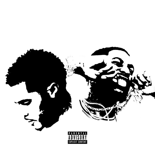 'no dreads' cover art
