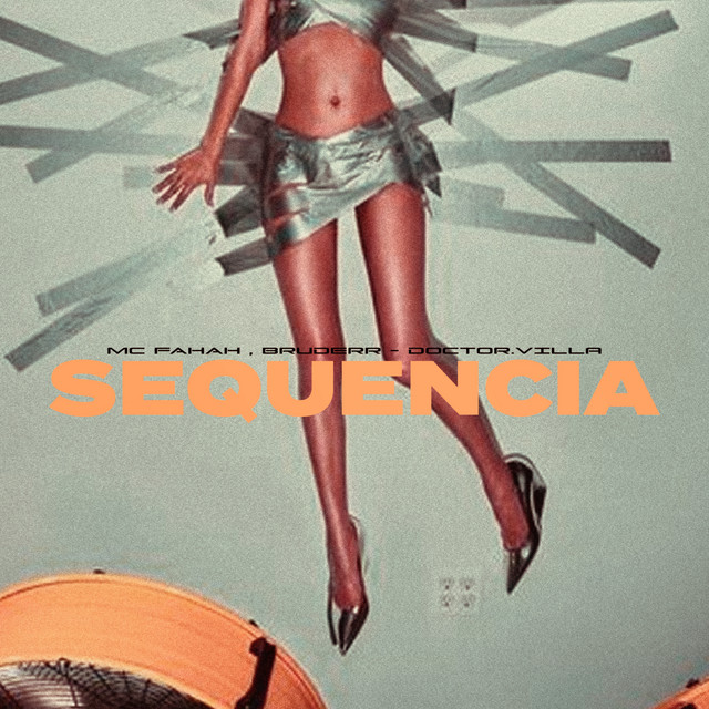 'Sequência' cover art
