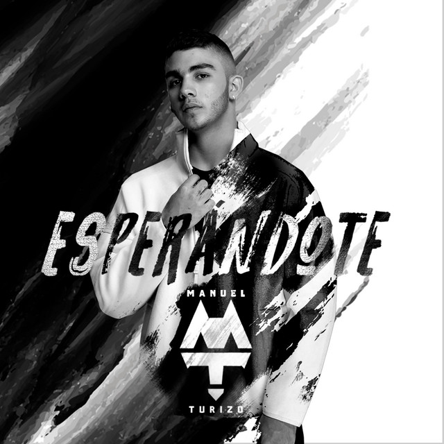 'Esperándote' cover art