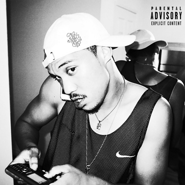 'Hol' Up' cover art