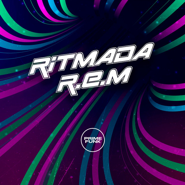 'Ritmada R.e.m' cover art