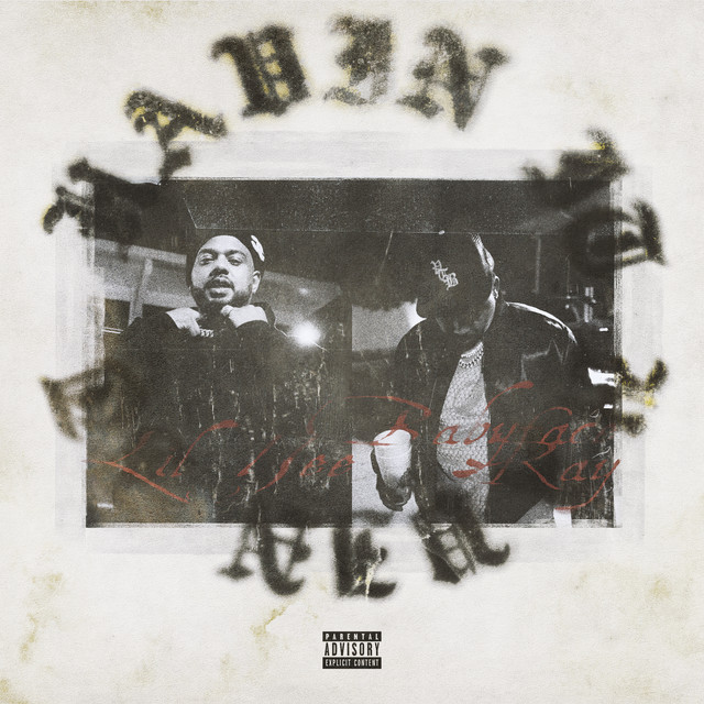 'Havin It' cover art