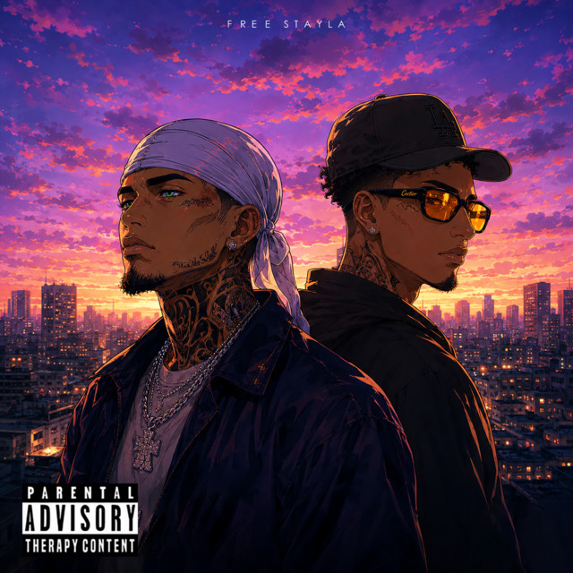 'Tus Ojos' cover art