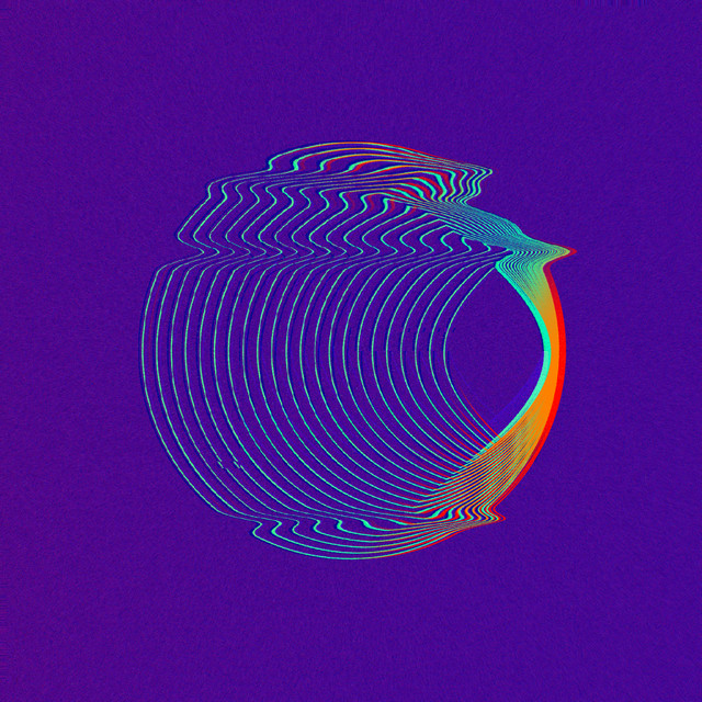 'Lone' cover art