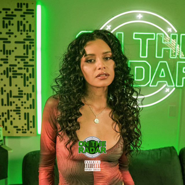 'Henao (On The Radar)' cover art