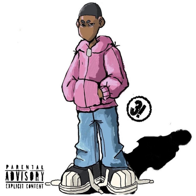 '%#SWAGSAVIOR' cover art