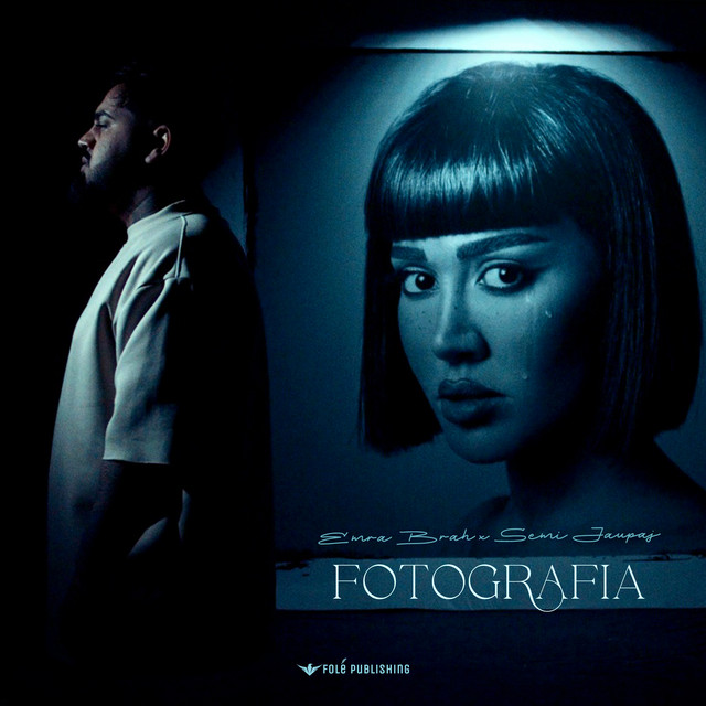 'Fotografia' cover art
