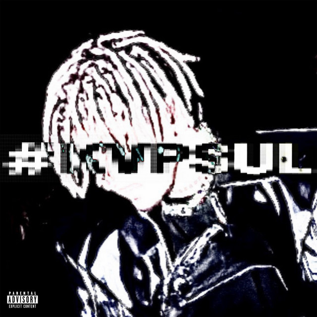 'KVPSUL' cover art