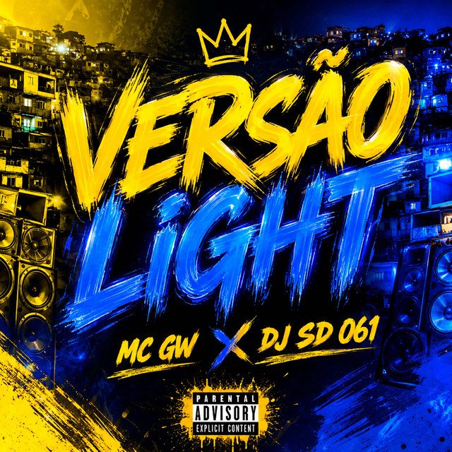 'Versão Light' cover art