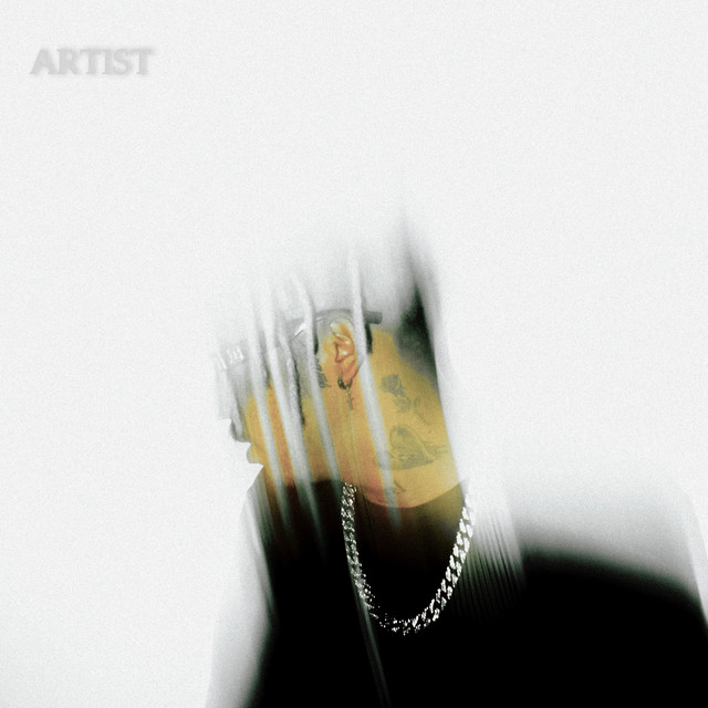 'Artist' cover art