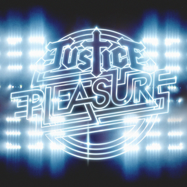 'Pleasure (Live)' cover art