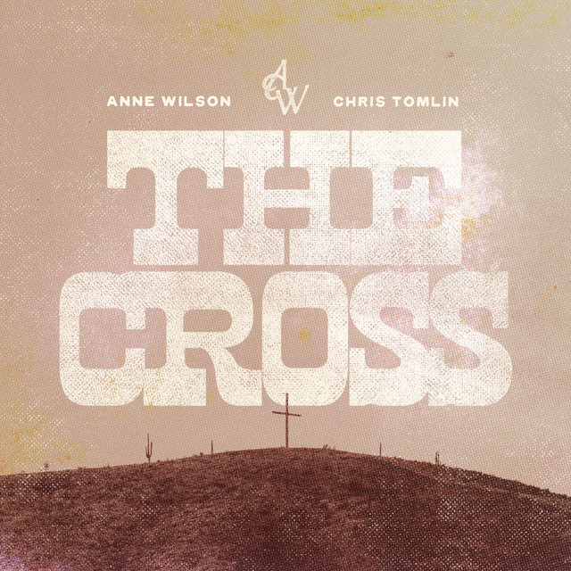 'The Cross' cover art
