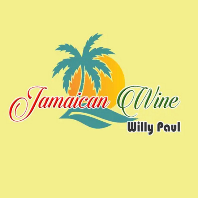 'Jamaican Wine' cover art