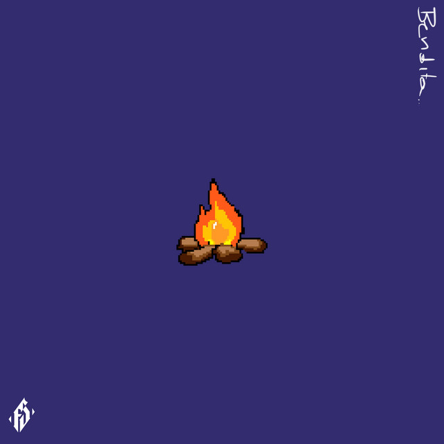 'Bendita' cover art
