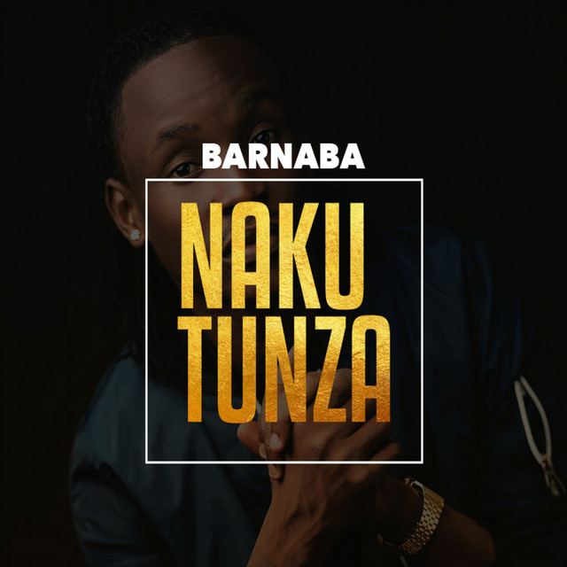 'Naku Tunza' cover art