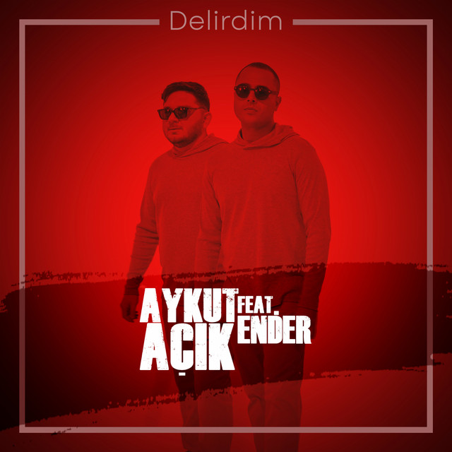 'Delirdim Ay Ay Ay Ay' cover art