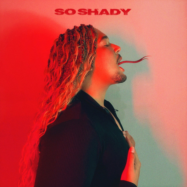 'So Shady' cover art
