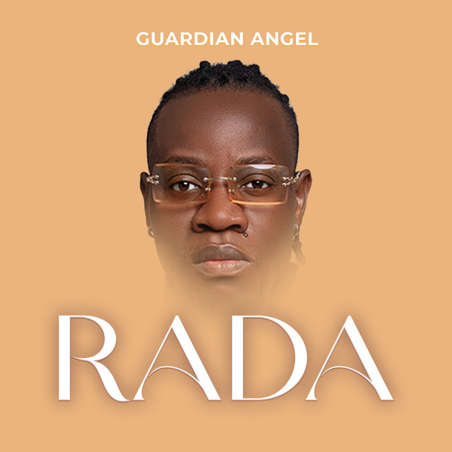 'Rada' cover art