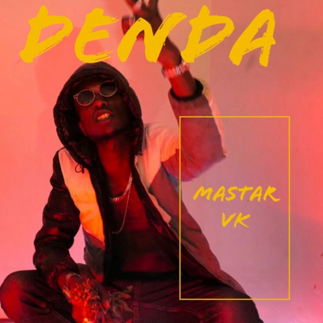 'Denda' cover art