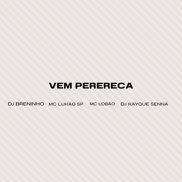 Mc Lukão Sp - Official Artist Photo