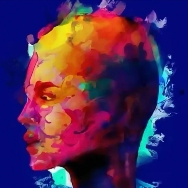 'Execution' cover art